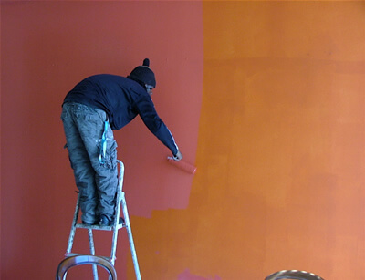 House Painting